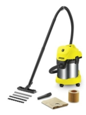 Kaercher Mehrzwecksauger MV 3 Premium