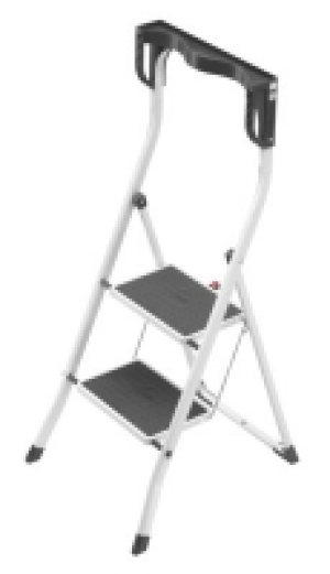 Hailo Klapptritt Safety Plus