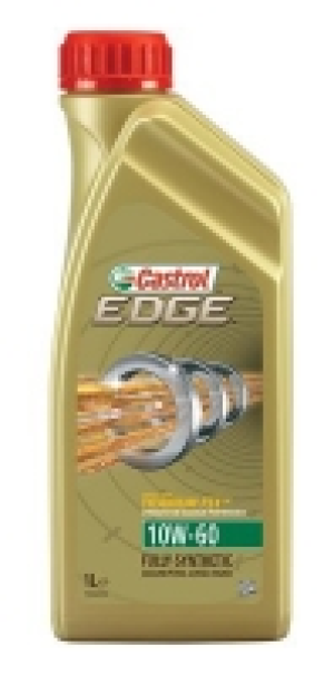 Castrol Edge Titanium 10W-60