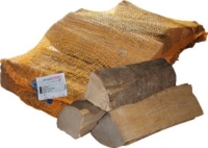 Brennholz Buche 12 kg im Sack