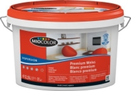 Miocolor Dispersion Premium
