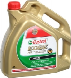 Castrol Motorenöl EDGE FST 5W-30