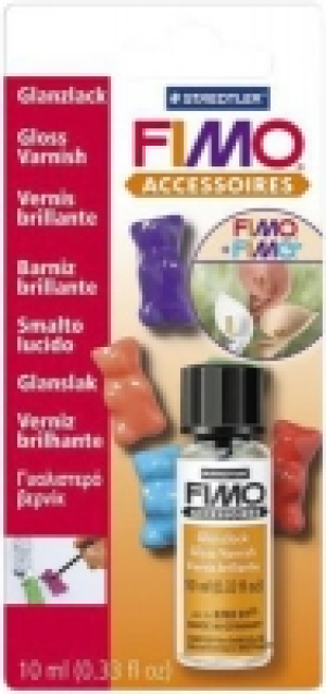 Do it und Garden Fimo Fimo Glanzlack, 10ml