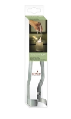 Teelicht-Zange CHF 1.20