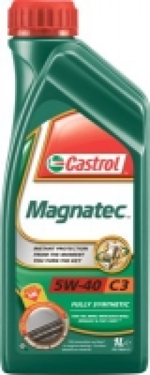 Castrol Motorenöl Magnatec 5W-40 C3