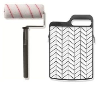 Color Expert Extra-Reach-Roller 25Cm, Kern 44Mm