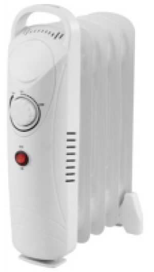 Mini-Ölradiator