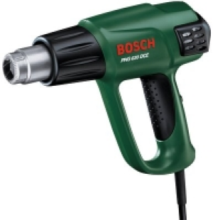 Bosch Heissluftgebläse PHG 630 DCE