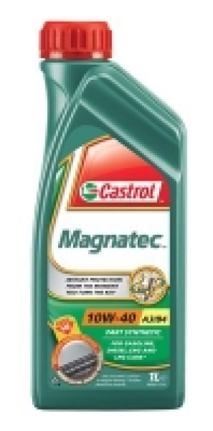 Castrol Motorenöl Magnatec 10W-40 A3/B4