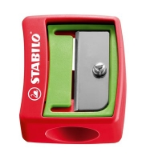 Stabilo Woody Spitzer