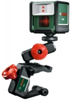 Bosch Kreuzlinienlaser QUIGO