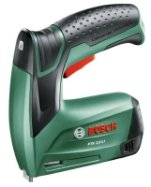 Bosch Akku-Tacker PTK 3.6 Li
