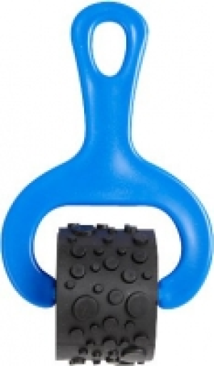Rrubber Roller, Motiv 2
