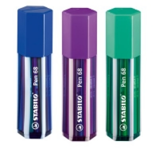 Premium-Fasermaler pen 68 STABILO®