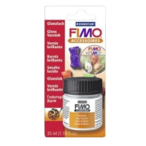 FIMO Glanzlack