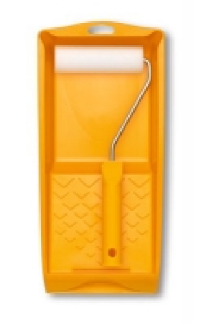 Color Expert Lackierroller-Set Fein, 11Cm, 26Cm B.