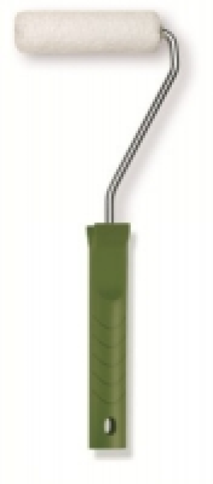 Color Expert Roller 10Cm K17 Microfaser8 Weiß 29Cm B.