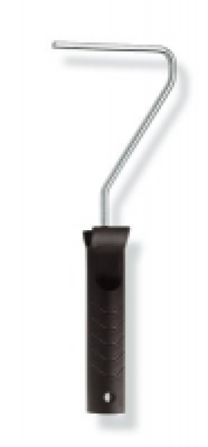 Color Expert Steckbuegel 29Cm 6Mm F.10-16Cm, Schwarz
