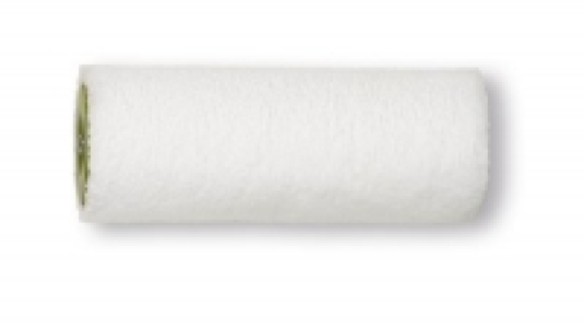 Color Expert Walze 10Cm K30 Microfaser8 Weiss