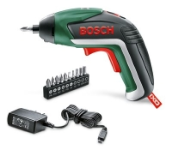 Bosch Akku-Schrauber IXO V