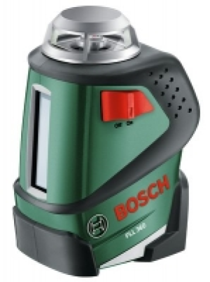 Bosch Linienlaser PLL 360