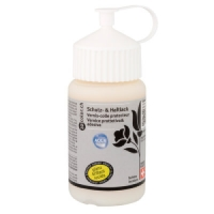 321color Schutz- & Haftlack glanz farblos 250ml