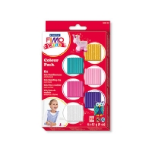 FIMO kids Materialpackung girlie