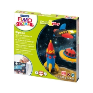 Fimo kids form&play Space