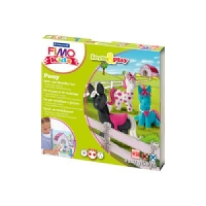 FIMO KIDS Set Pony