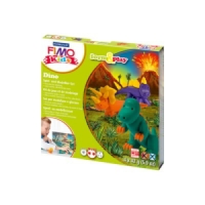 FIMO KIDS Set Dino