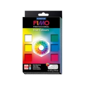 FIMO PROFESSIONAL - TRUE C LOURS