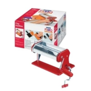 FIMO Clay Maschine