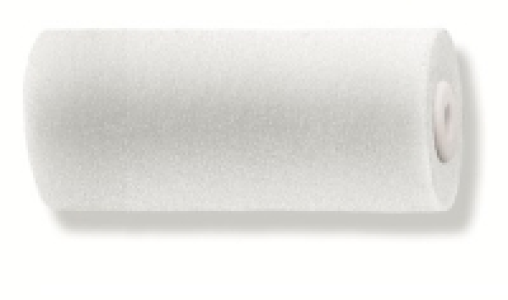 Color Expert 2 Lackierwalzen Fein, Gerade, 5Cm