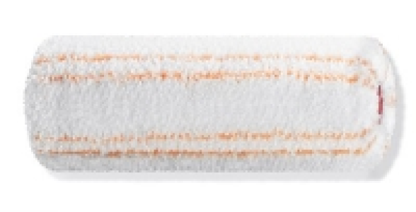 Color Expert Grundierungswalze Weiß, 25Cm, Kern 58Mm