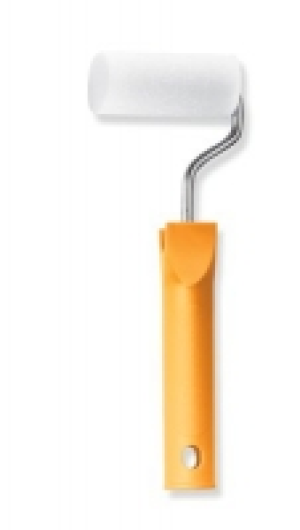 Color Expert Lackierroller Fein 5Cm, Gerade, 19Cm B.