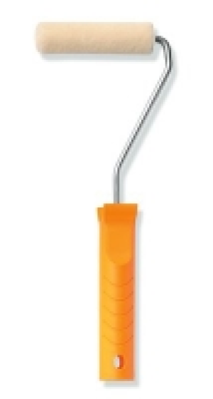 Color Expert Lackierroller Velourexx 4Mm, 10Cm