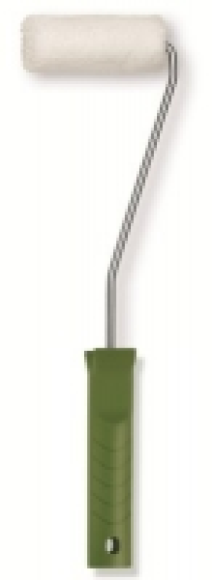 Color Expert Roller 10Cm K30 Microfaser8 Weiß 39Cm B.