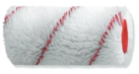 Color Expert Walze Acrylon 12Mm, 10Cm, Kern 30Mm