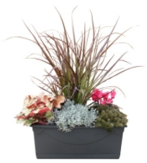 Herbstzauberkistli 38cm