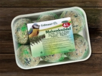 Meisenkn&ouml;del (ab 22.10.)