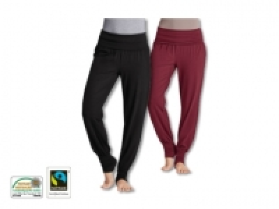 Yoga-Hose