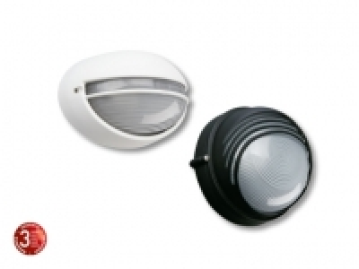 LED-Wandaussenlampe Dieser Artikel ist nur in der Deutschschweiz verf&uuml;