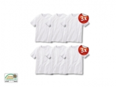 T-Shirts, 3er CHF 9.99