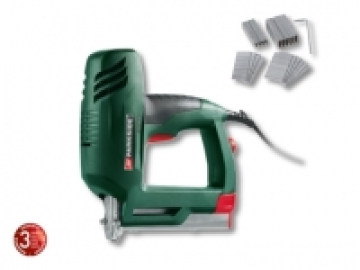 Elektrotacker (ab 22.10.) Dieser Artikel ist nur in der Westschweiz un