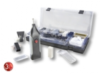 Kunststoff-Reparaturset