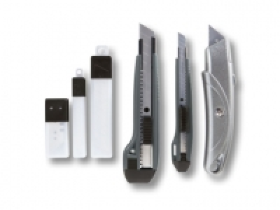 Cutter-Set, 33-teilig CHF 4.99