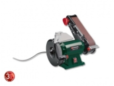 Stand-Bandschleifer (ab 22.10.)