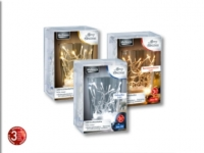 LED-Lichterkette CHF 3.99