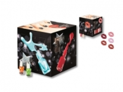 Kosmetik Adventskalender
