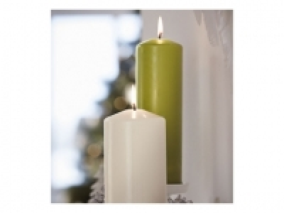 Kerzen-Sortiment CHF 3.99